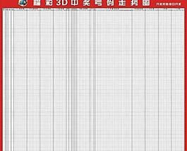  3D走势图革命：高频交易决策的维度跃迁与实战解析
