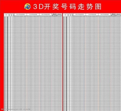  3D开奖_新手怎么玩_避坑技巧全解析