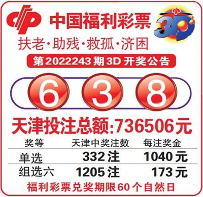  3D彩票怎么玩才能中1040？新手必看这5个暴利技巧！