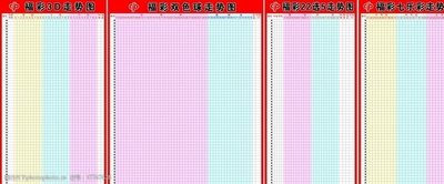  3D开奖数据建模与分析技术解析