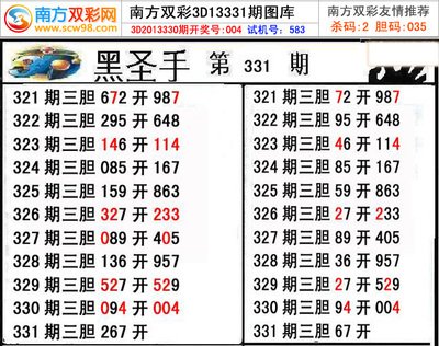  3D开奖_新手如何快速入门_全流程避坑指南