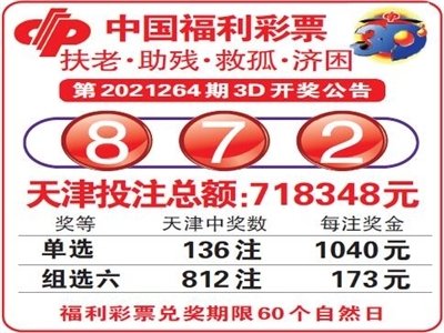 3D开奖_新手必看_五个黄金法则让你少走弯路