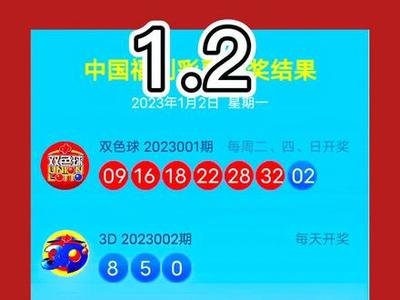  快乐八开奖结果走势解码：3D分析师教你破译号码规律