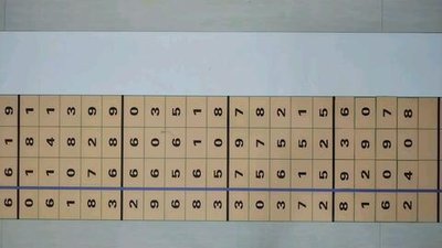  3D开奖数据深度解析：面向金融从业者的时间序列处理与建模指南