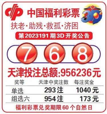  3D开奖_新手怎么玩不踩坑_十年老彩民干货分享