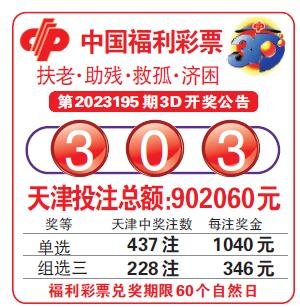  3D开奖藏着什么猫腻？新手必懂的5大真相