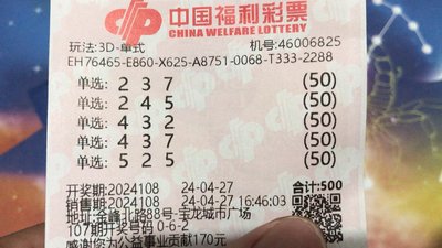  3D开奖数据建模技术解析：时间序列清洗与标准化实战指南