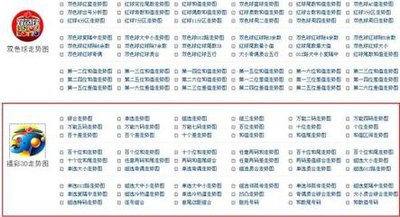  金牌讲师揭秘3D走势图：三步构建精准选号策略