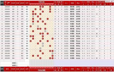  3D开奖系统数据工程深度解析：从原始混沌到决策圣杯